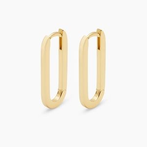 Gorjana Parker earrings